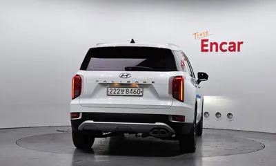 Hyundai Palisade 2020, 124773 км, за 22500000 KRW