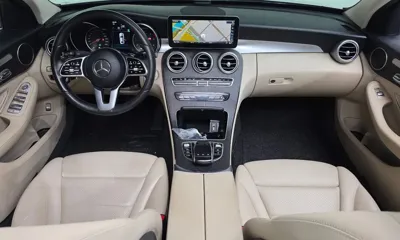 Mercedes-Benz C-Class 2019, 152343 км, за 16900000 KRW - фото 7