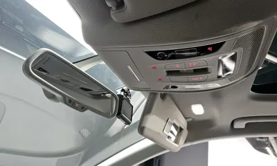 Audi A6 2016, 71005 км, за 14500000 KRW - фото 17