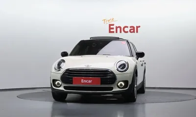 MINI Clubman 2022, 61471 км, за 23000000 KRW - фото 3