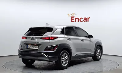 Hyundai Kona 2021, 57126 км, за 17000000 KRW