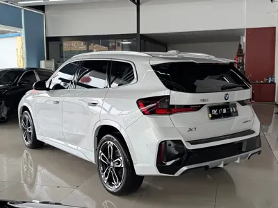 BMW X1 2025, 13000 км, за 168800 CNY - фото 3