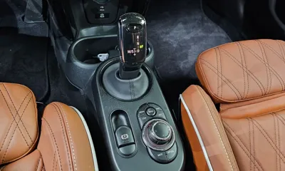 MINI Cooper 2024, 21090 км, за 26000000 KRW - фото 9