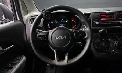Kia Ray 2022, 66369 км, за 10900000 KRW - фото 13