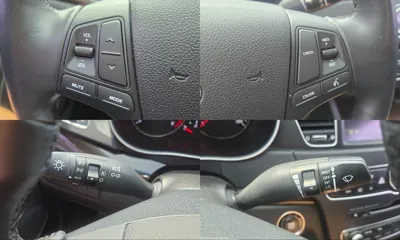 Kia K7 2016, 102317 км, за 5500000 KRW - фото 18