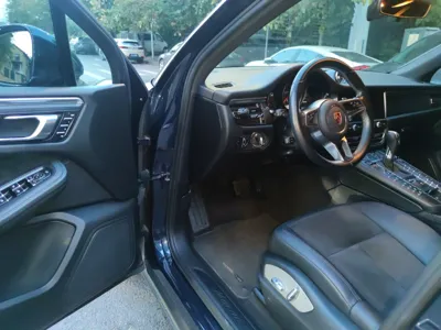 Porsche Macan 2018, 73300 км, за 195687.16 CNY - фото 17