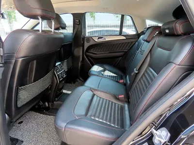 Mercedes-Benz GLE-Class 2018, 210000 км, за 29900000 KRW - фото 6