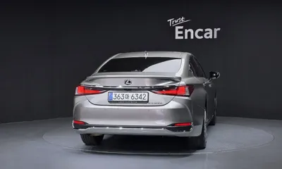 Lexus ES 2026, 11247 км, за 59850000 KRW