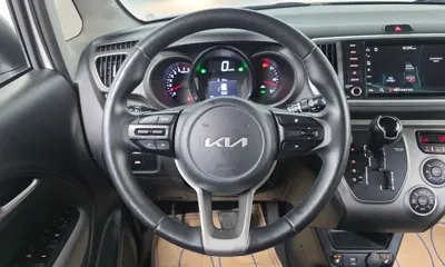 Kia Ray 2022, 75837 км, за 12000000 KRW - фото 13