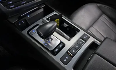 Genesis G80 2018, 225641 км, за 15000000 KRW - фото 9
