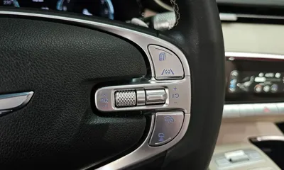 Genesis GV70 2023, 34731 км, за 39800000 KRW - фото 32