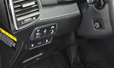 Hyundai Grandeur 2018, 252162 км, за 9800000 KRW - фото 14