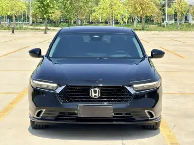 Honda Accord 2023, 36000 км, за 119800 CNY - фото 3