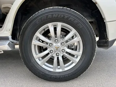 Mitsubishi Pajero (Import) 2019, 106000 км, за 113800 CNY - фото 20