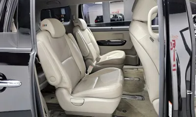 Kia Canival 2018, 80022 км, за 13200000 KRW - фото 11