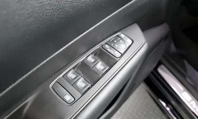 Renault-KoreaSamsung SM6 2016, 54868 км, за 6200000 KRW - фото 27