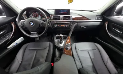 BMW 3-Series 2014, 134324 км, за 8500000 KRW - фото 7