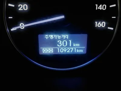 Hyundai Starex 2017, 109271 км, за 11500000 KRW - фото 9