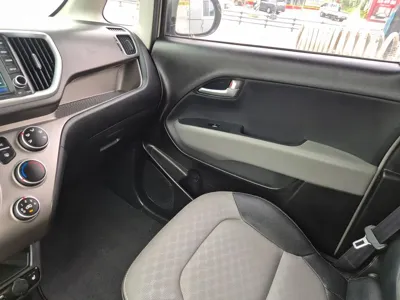 Kia Ray 2019, 66005 км, за 9300000 KRW - фото 11