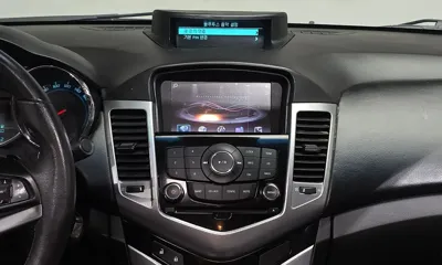 ChevroletGMDaewoo Cruze 2012, 172762 км, за 4200000 KRW - фото 14