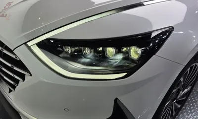 Hyundai Sonata 2020, 93064 км, за 20900000 KRW - фото 22