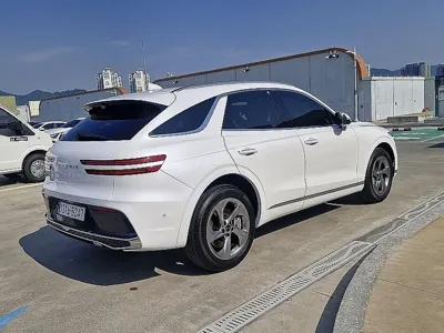 Genesis GV70 2025, 44842 км, за 41500000 KRW - фото 4