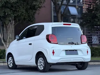 Roewe Clever 2023, 59000 км, за 22000 CNY - фото 9