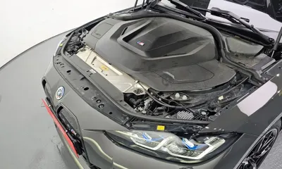 BMW i4 2024, 35461 км, за 59900000 KRW - фото 6