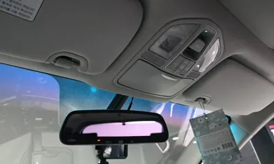 Hyundai Santafe 2016, 116387 км, за 10900000 KRW - фото 18