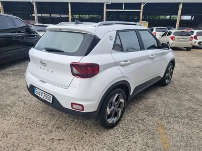 Hyundai Venue 2025, 22073 км, за 21390000 KRW