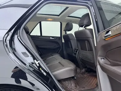 Mercedes-Benz 奔驰GLE(进口) 2017, 115000 км, за 160000 CNY - фото 18