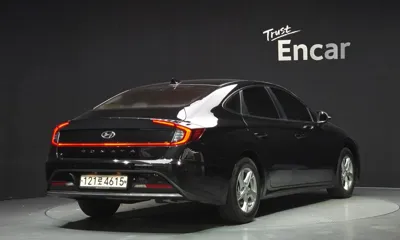 Hyundai Sonata 2021, 48075 км, за 15500000 KRW - фото 2