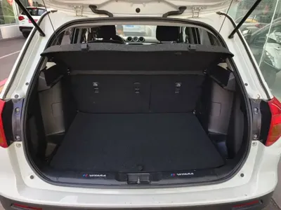 Suzuki Vitara 2016, 98100 км, за 30000 CNY - фото 19