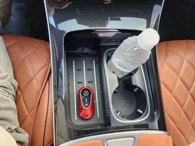 Mercedes-Benz S-Class 2023, 46912 км, за 117000000 KRW - фото 8