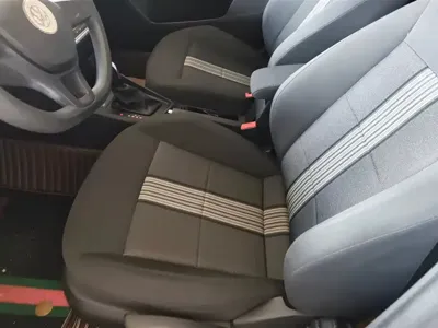 Volkswagen Gran Lavida 2017, 86300 км, за 42000 CNY - фото 9