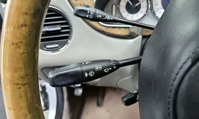 Mercedes-Benz CLS-Class 2010, 126750 км, за 7900000 KRW - фото 16