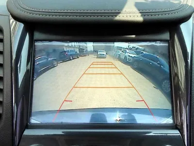 ChevroletGMDaewoo Impala 2016, 137546 км, за 6200000 KRW - фото 15