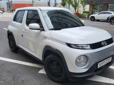 Hyundai Casper 2023, 61408 км, за 15370000 KRW - фото 8
