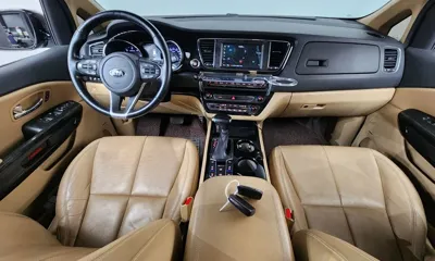 Kia Canival 2019, 153917 км, за 18990000 KRW - фото 7