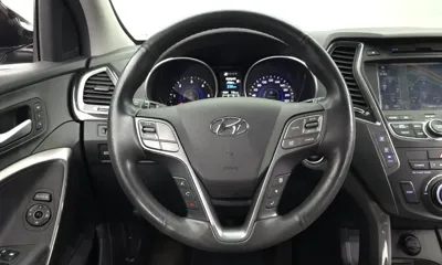 Hyundai Maxcruz 2015, 74937 км, за 11200000 KRW - фото 12