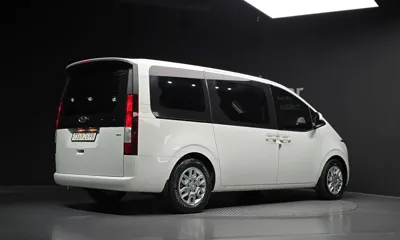 Hyundai Staria 2022, 71421 км, за 25900000 KRW - фото 2