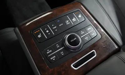 Hyundai Equus 2012, 123943 км, за 5700000 KRW - фото 19