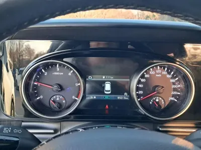 Kia Canival 2021, 110163 км, за 31200000 KRW - фото 9