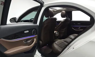 Mercedes-Benz E-Class 2017, 63947 км, за 27500000 KRW - фото 26