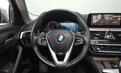 BMW 5-Series 2019, 128879 км, за 24300000 KRW - фото 13