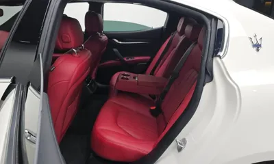Maserati Ghibli 2023, 13256 км, за 52000000 KRW - фото 26