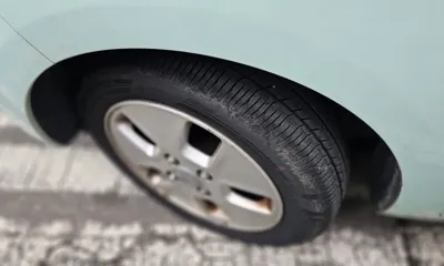 Kia Ray 2014, 170000 км, за 5590000 KRW - фото 7