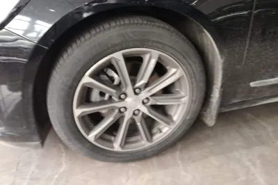 Buick LaCrosse 2021, 91700 км, за 95672.9 CNY - фото 8