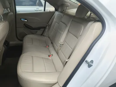 Chevrolet Malibu 2014, 147200 км, за 31976.89 CNY - фото 16