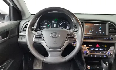 Hyundai Avante 2018, 78808 км, за 12900000 KRW - фото 13